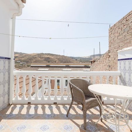 Planta Uno Valle De Abdalajis Екстер'єр фото